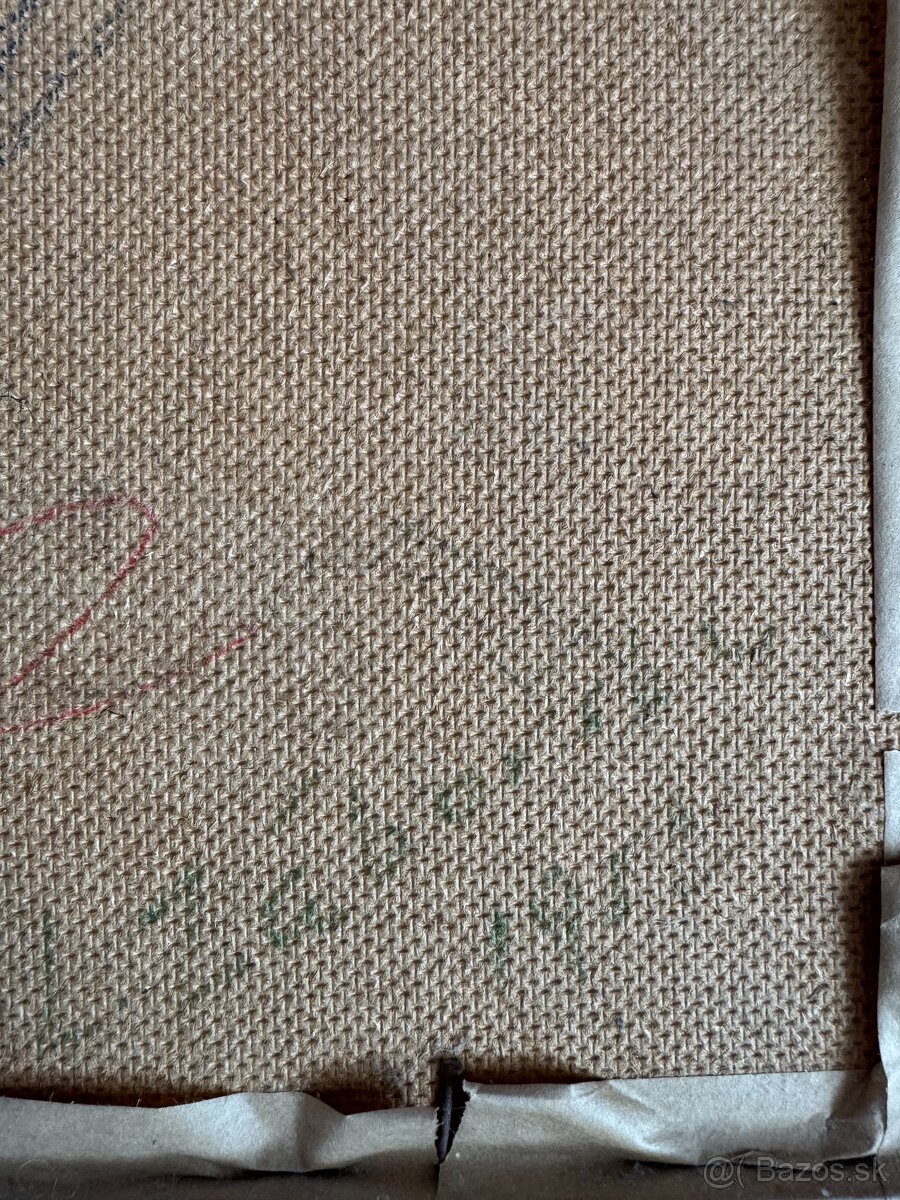 Ponúkam obraz - tematika prírody - 5