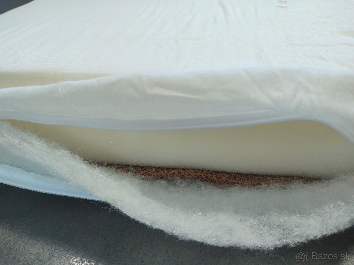 Plná výbava do postieľky - 5