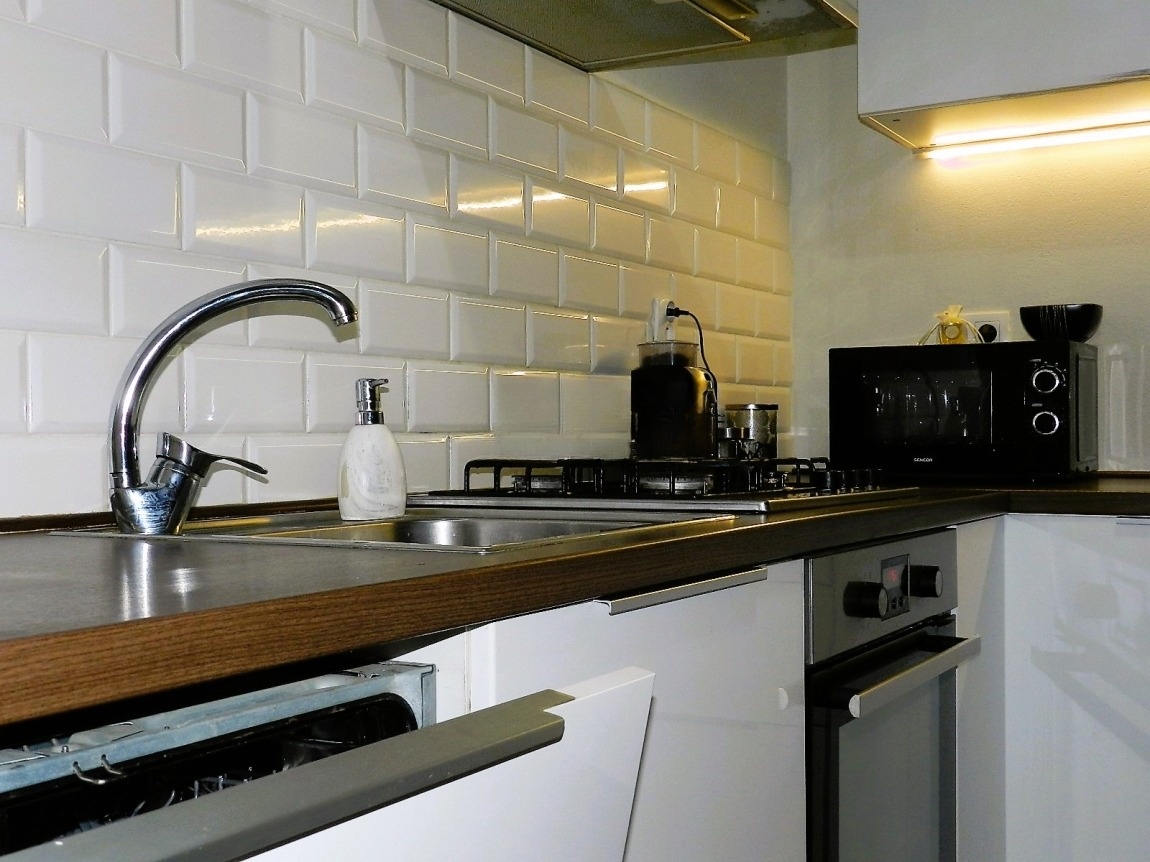 Predaj 3 izbového bytu Dunajská Streda, Záhradnícka ulica - 5