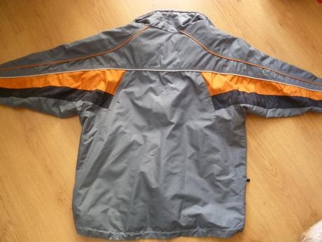 Chlapčenská bunda veľ. 134 - 5