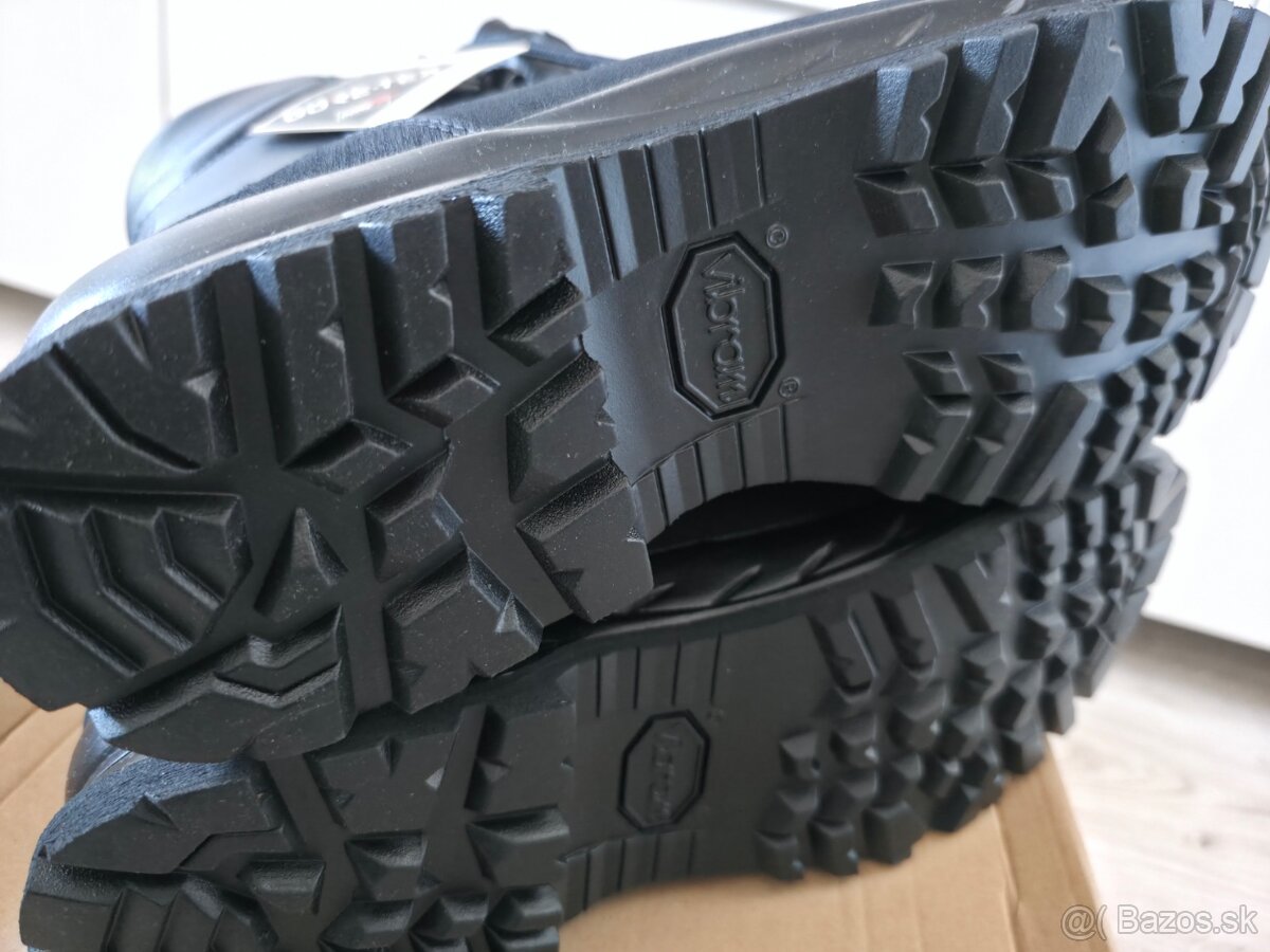 Bosp black squad 44 (29,5) 285mm - 5