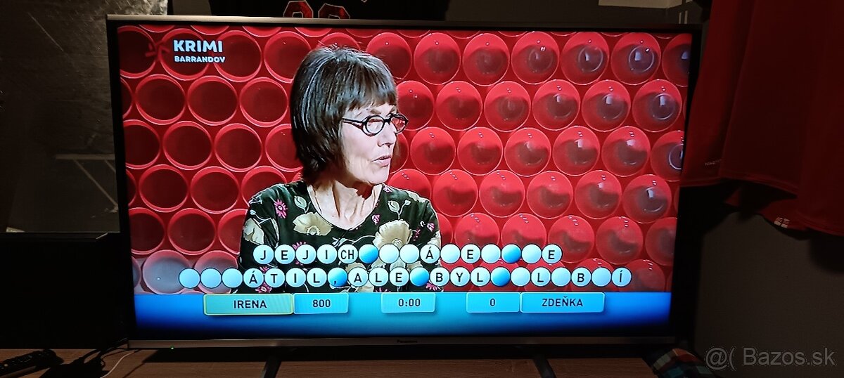 Smart Tv PANASONIC - 5