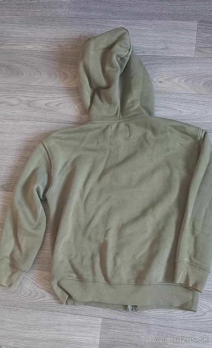 Zara mikina veľkosť: 128 - 5