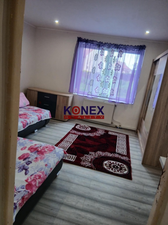 Roďiny dom V Obci Soľňička okres Trebišov - 5