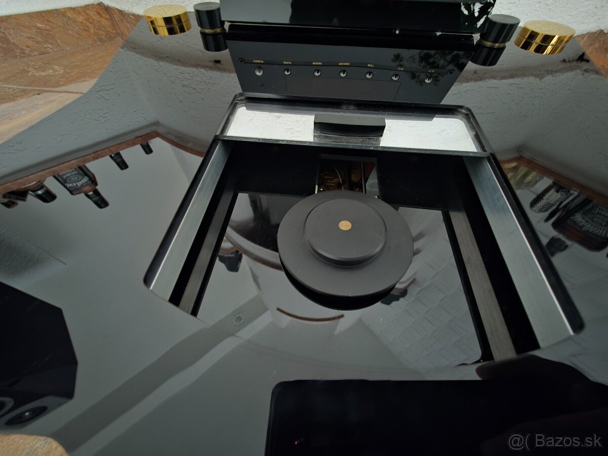 Audiomeca Evolution 3 SE - 5