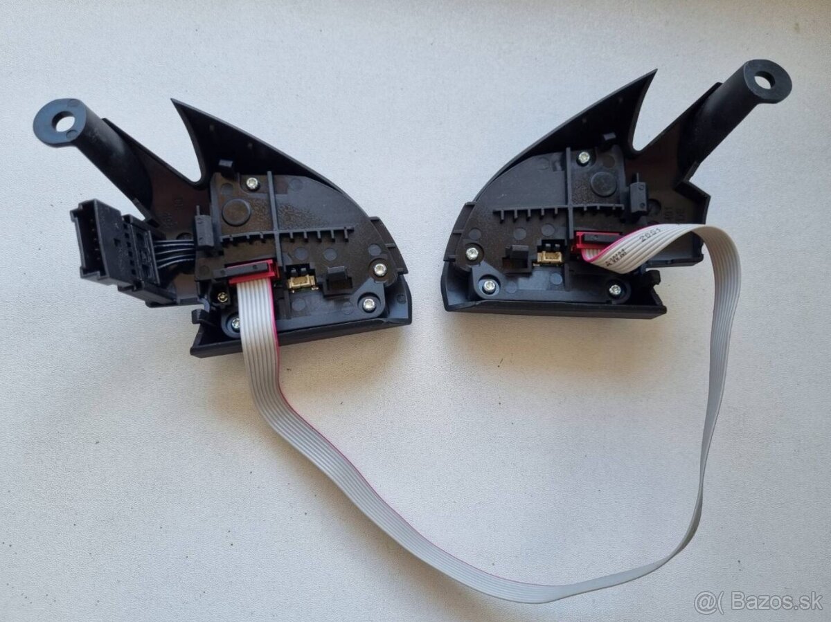 TLACIDLA MULTIFUNKCNY VOLANT - MULTIFUNKCIA VOLKSWAGEN - 5