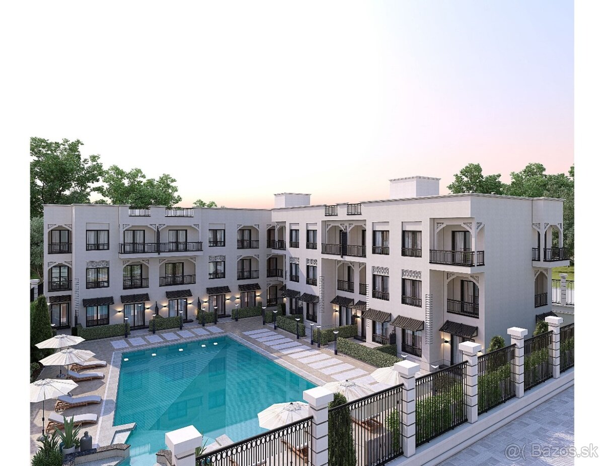 Najlacnejšie apartmány v novostavbe? 🙂 - 5