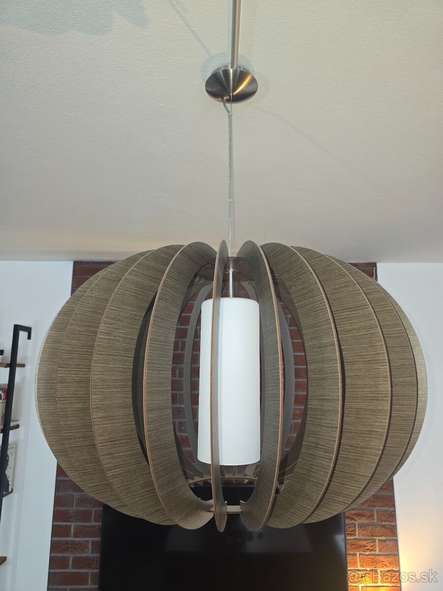 Osvetlenie obyvacia izba. - 5