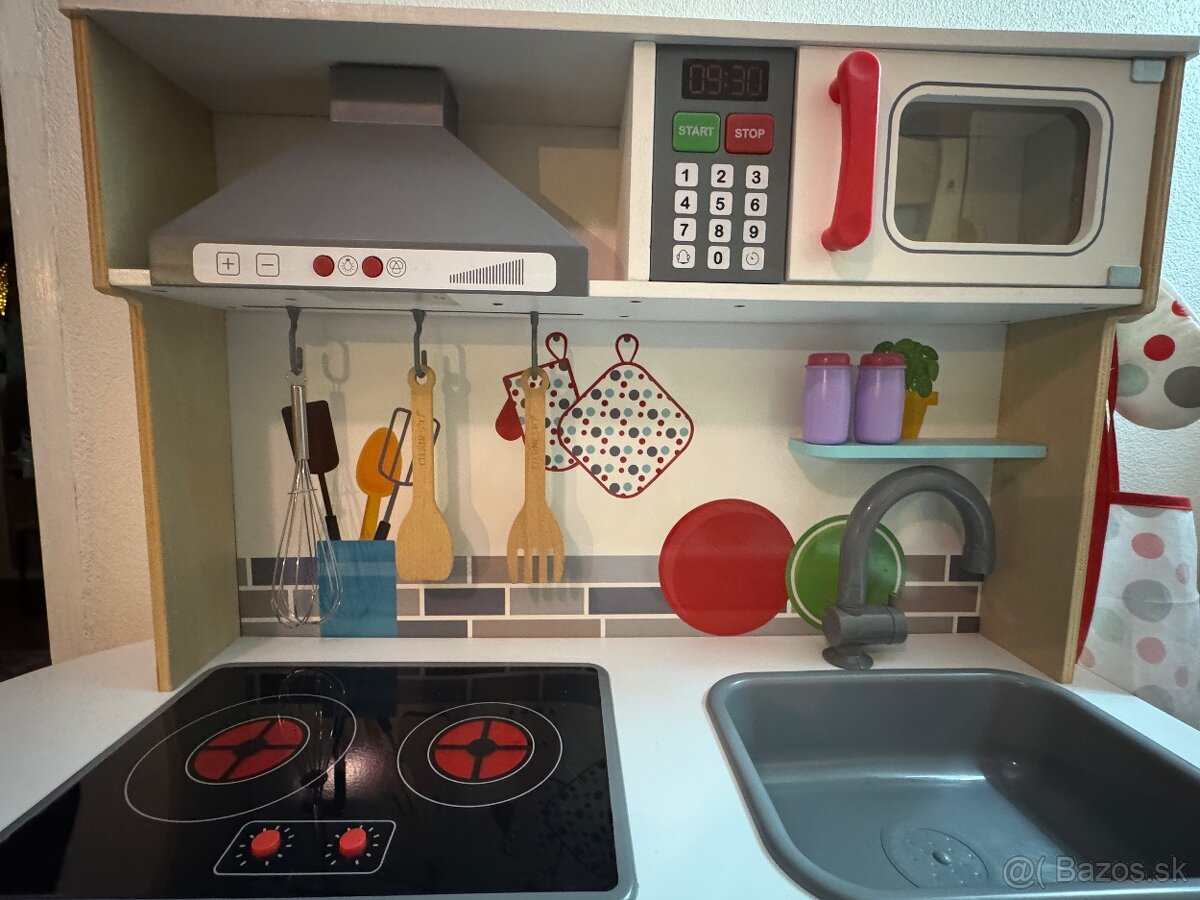 Detská kuchynka - 5
