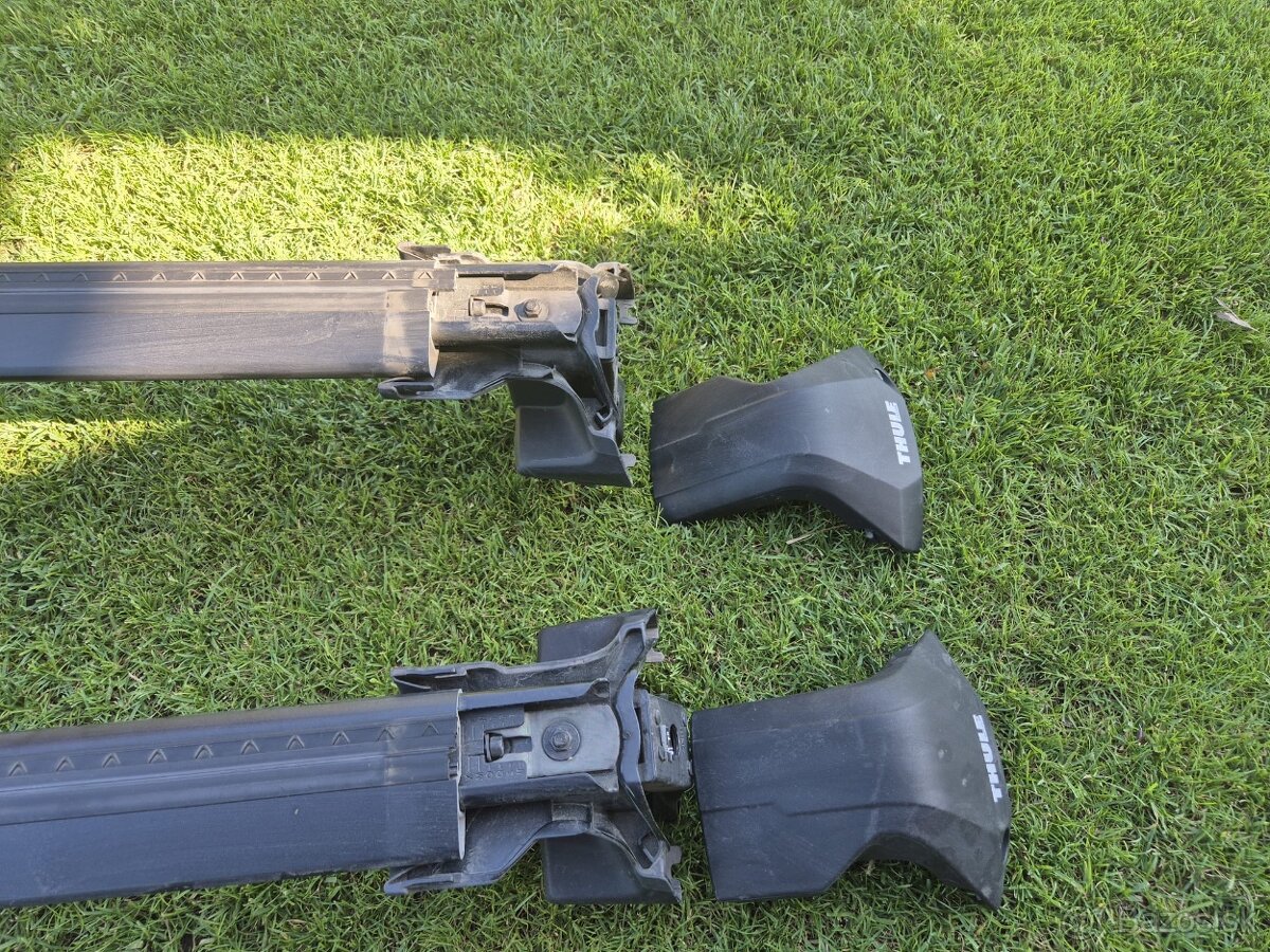 Strešný nosič THULE - 5