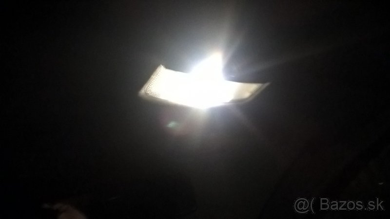 Philips X-treme Ultinon C10W 43mm 4000k - 5