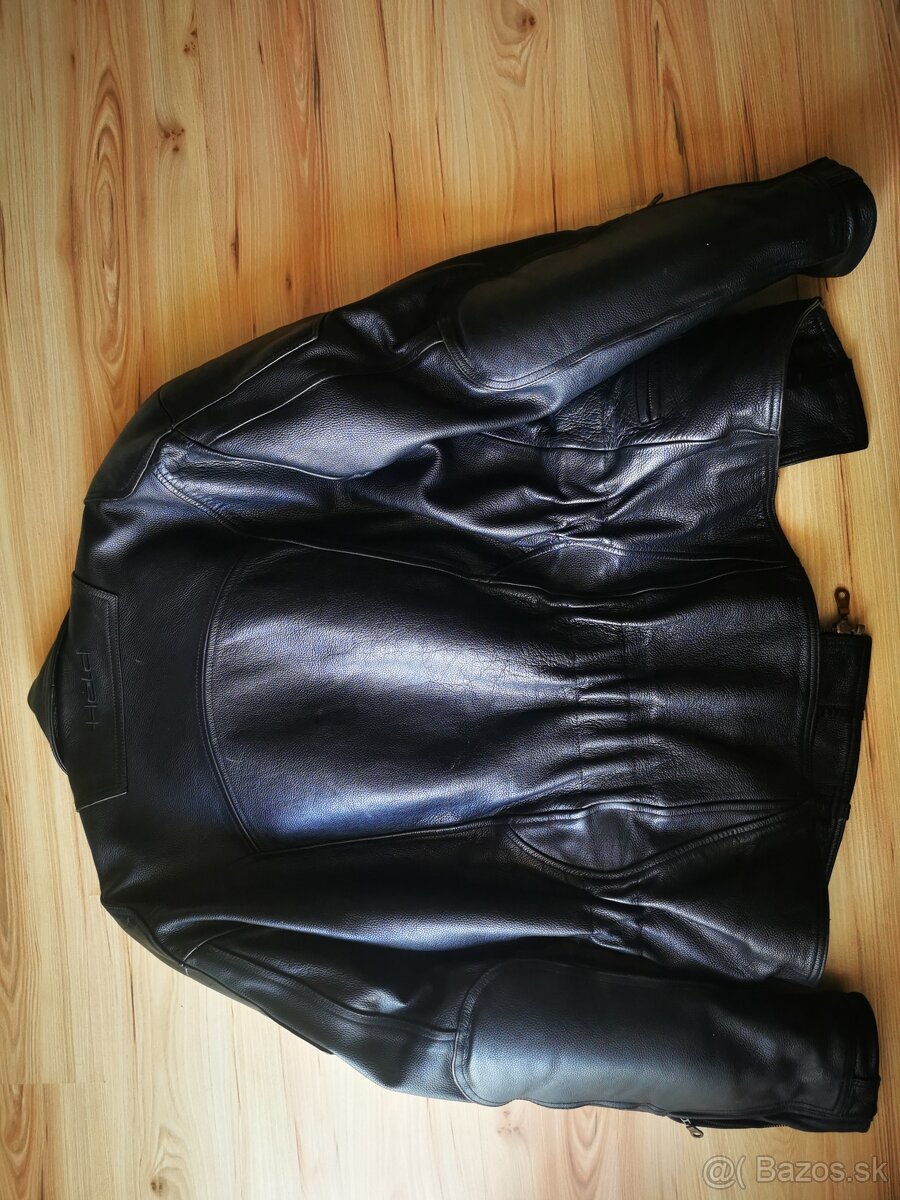 Kožená moto bunda Held - 5