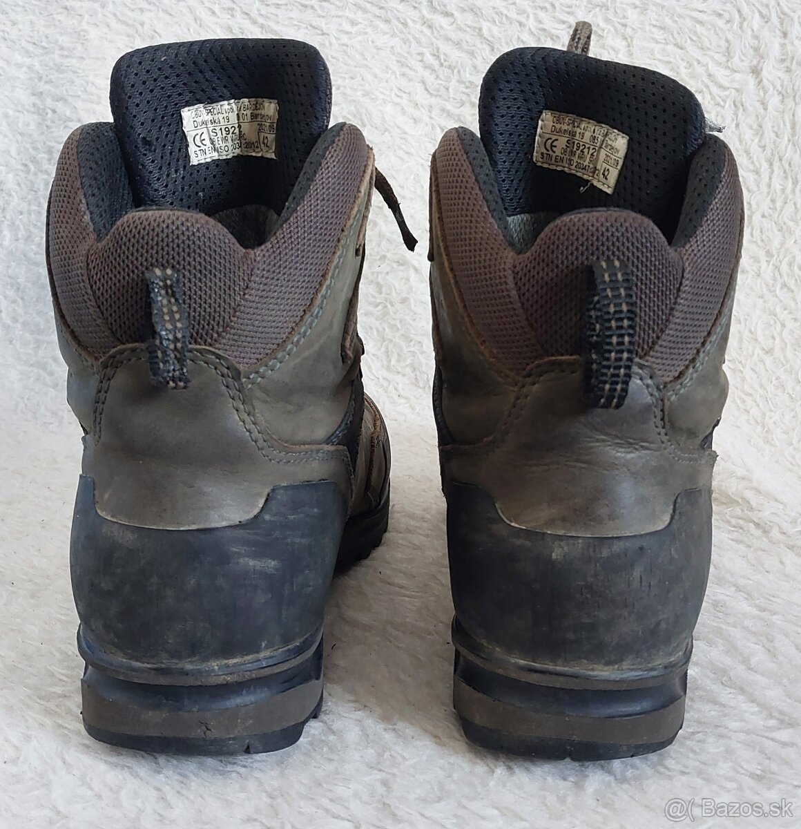 BOSP KARPAT PRO v. 42(27,2cm) - 5