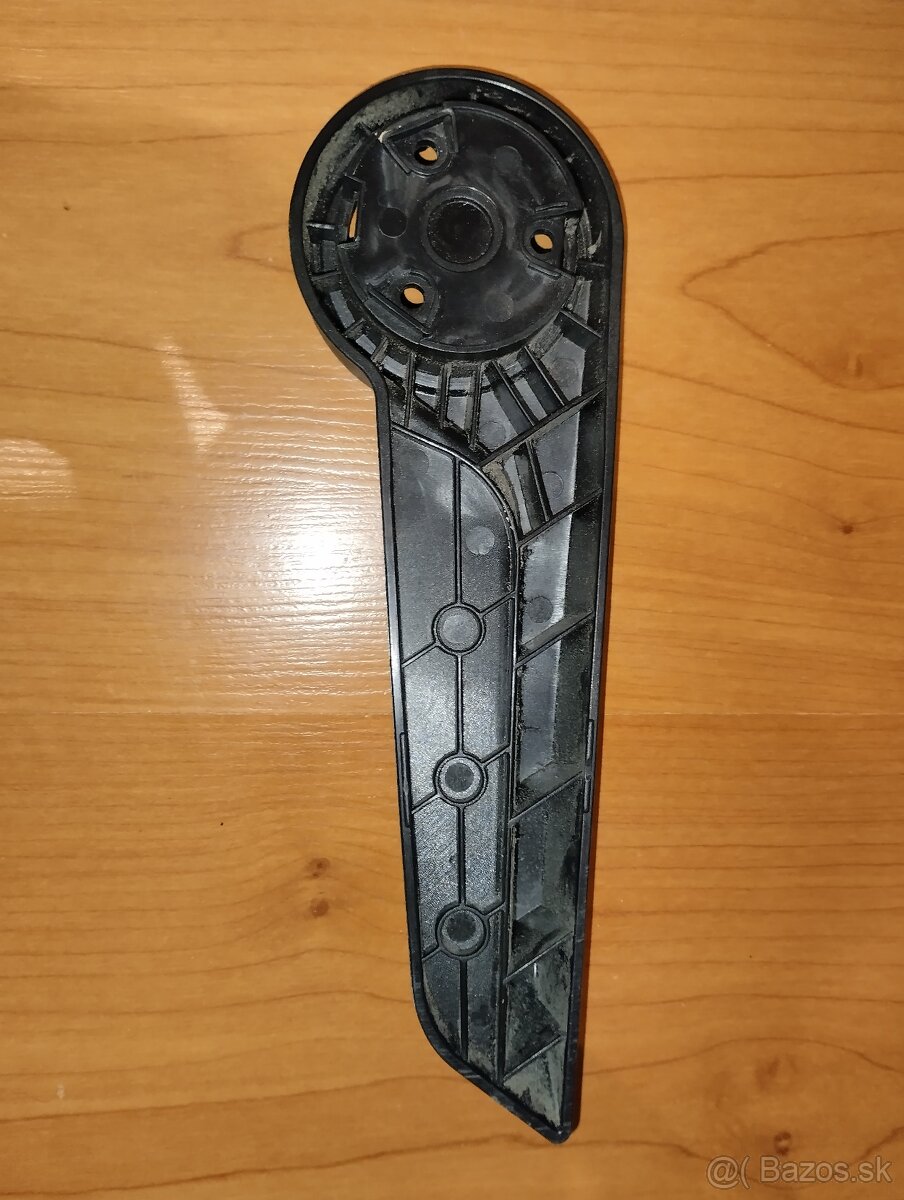 držiak na nastavenie sedadla Iveco - 5