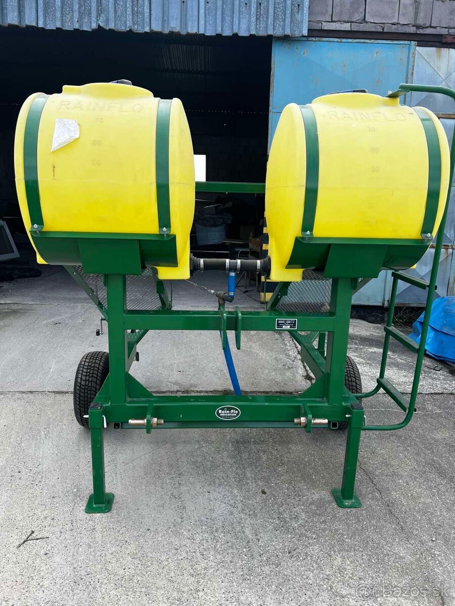 Poľnohospodárske stroje - 5