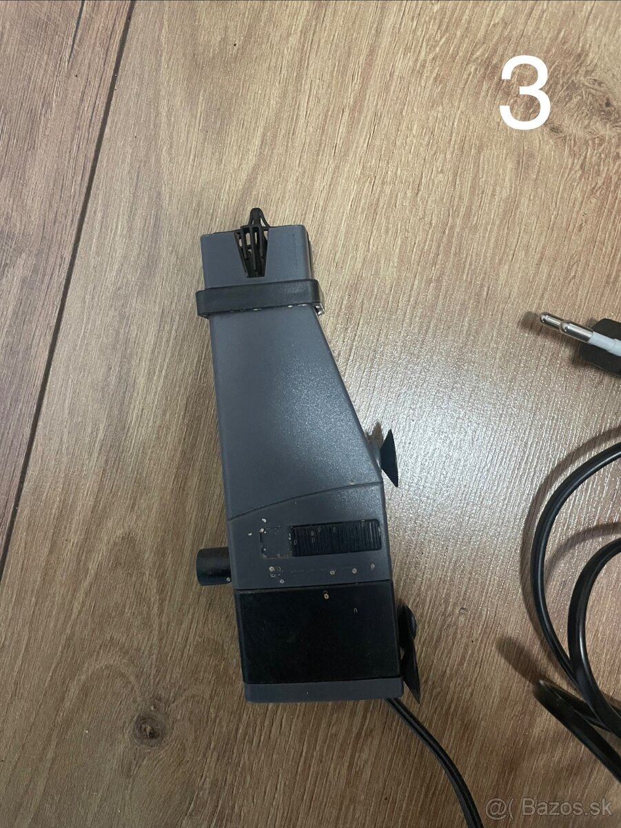 pozostatky z akvaria - 5