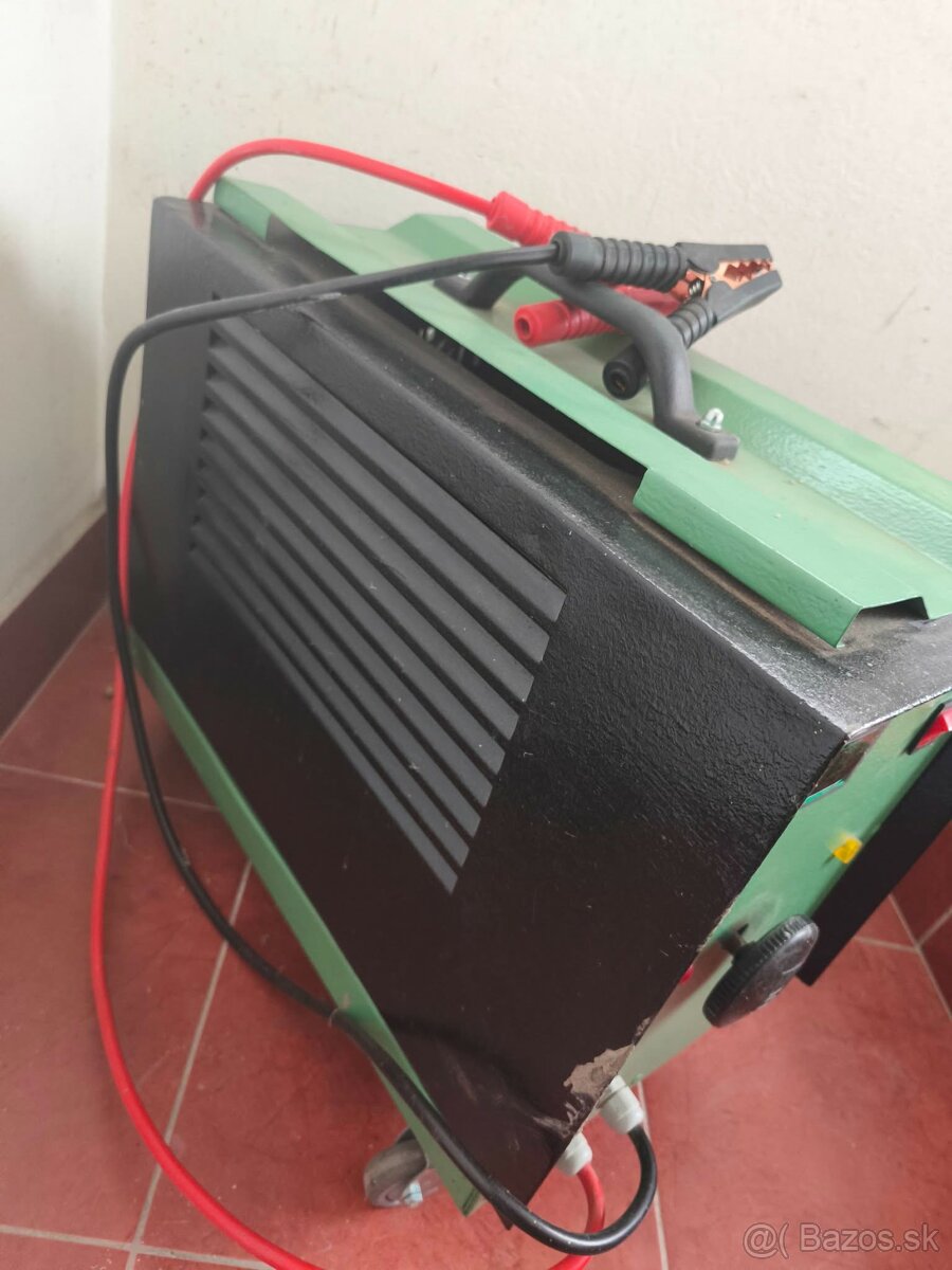 štartovací box - 5