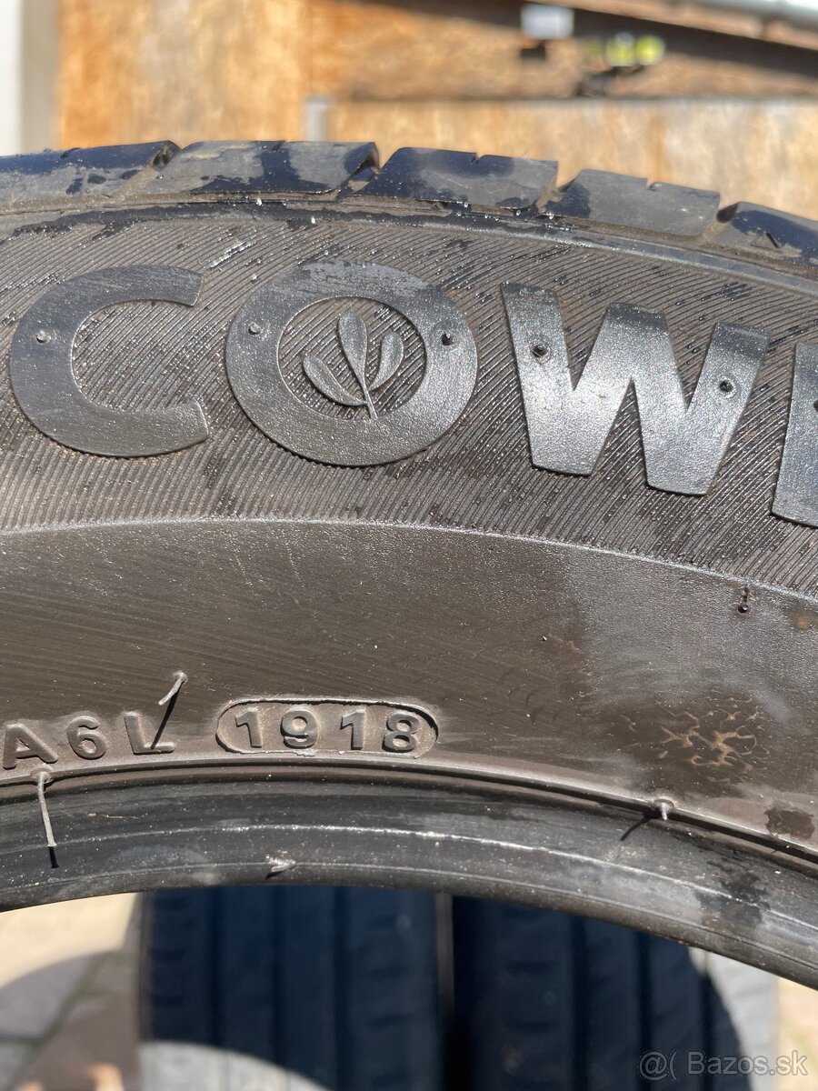 185/65r15 letne pneumatiky - 5