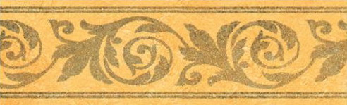 Nová samolepiaca bordúra CANDIS B108 - 5