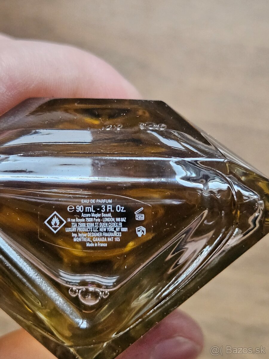 Mugler- Alien Goddess - 5