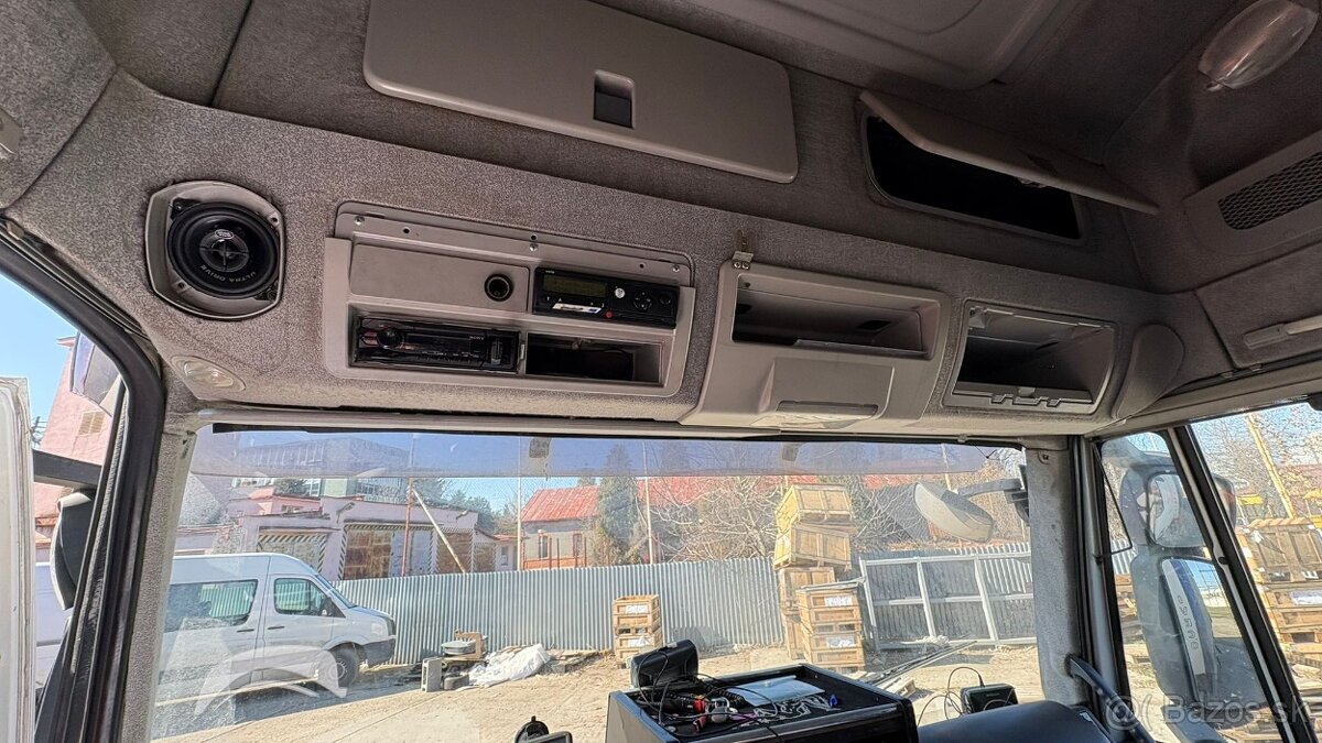 Predám / Vymením IVECO EuroCargo - 5