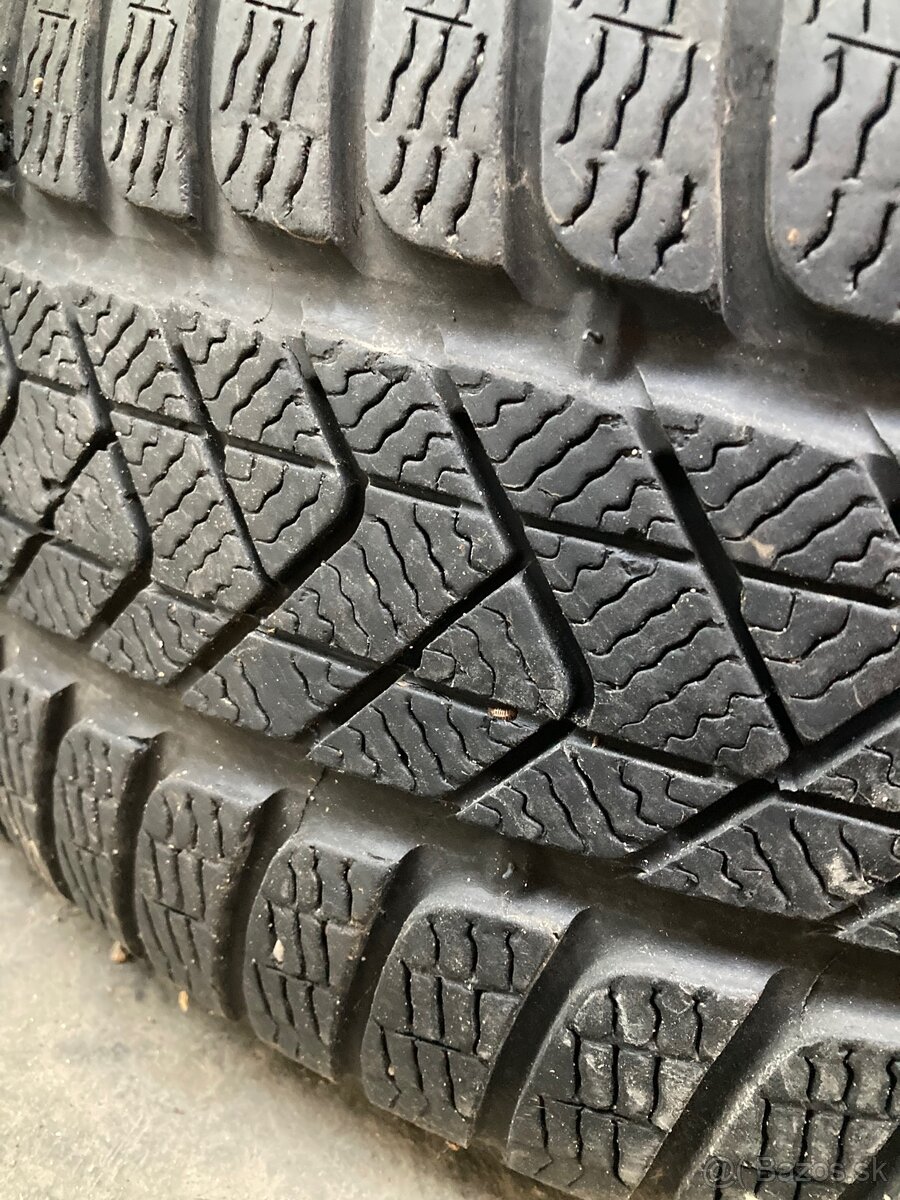 BMW zimná sada R19 - 5