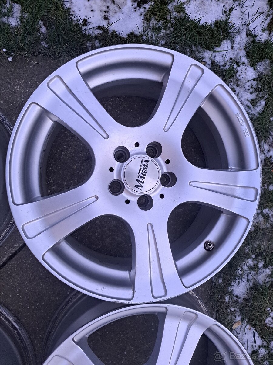 5x100 R16 - 5