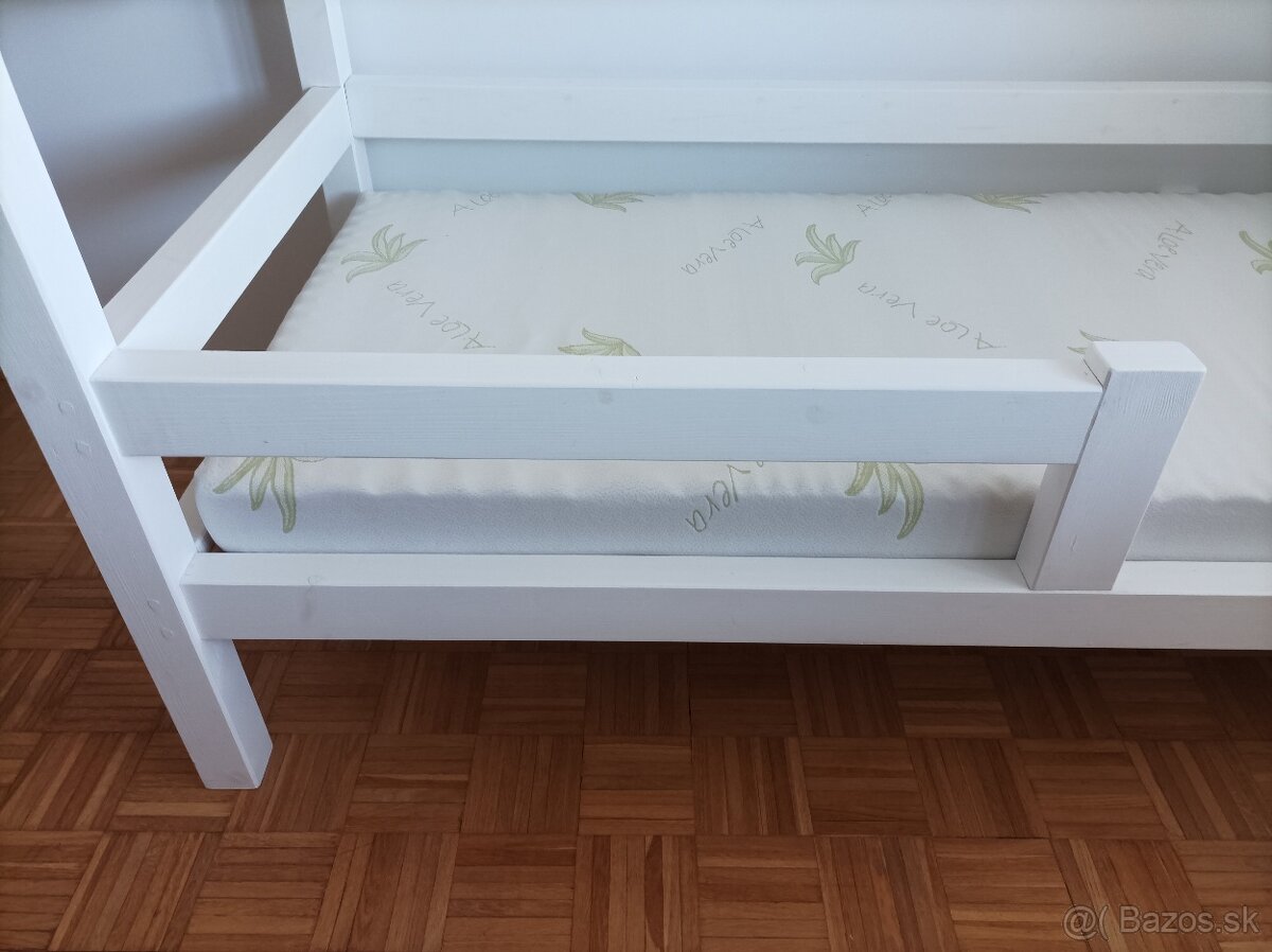 Domčeková posteľ - 5