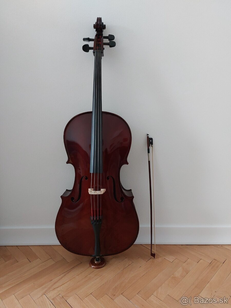 Violončelo 4/4 - 5