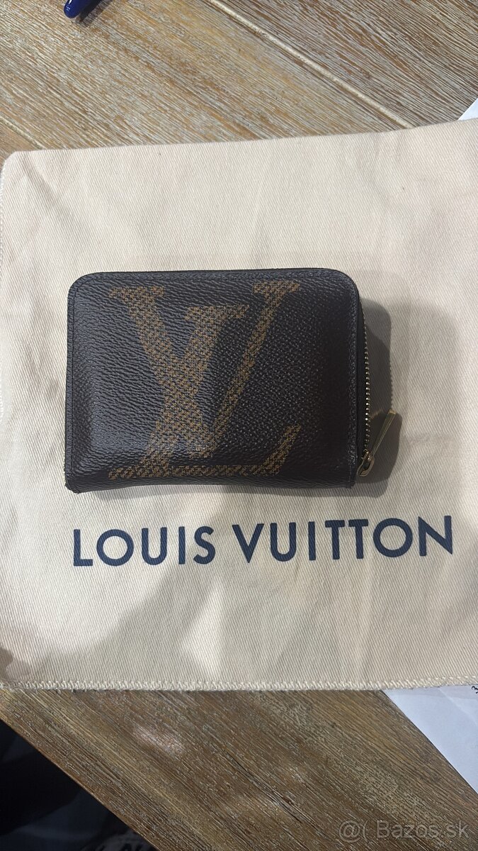 Louis Vuitton Zippy coin wallet - 5