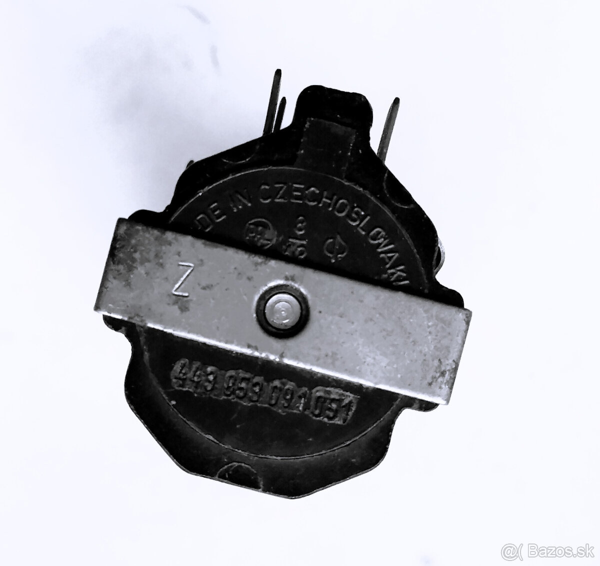 Predám spínač výtražných svetiel na Škodu - 5