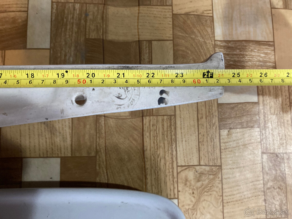 Keramické poličky - 5