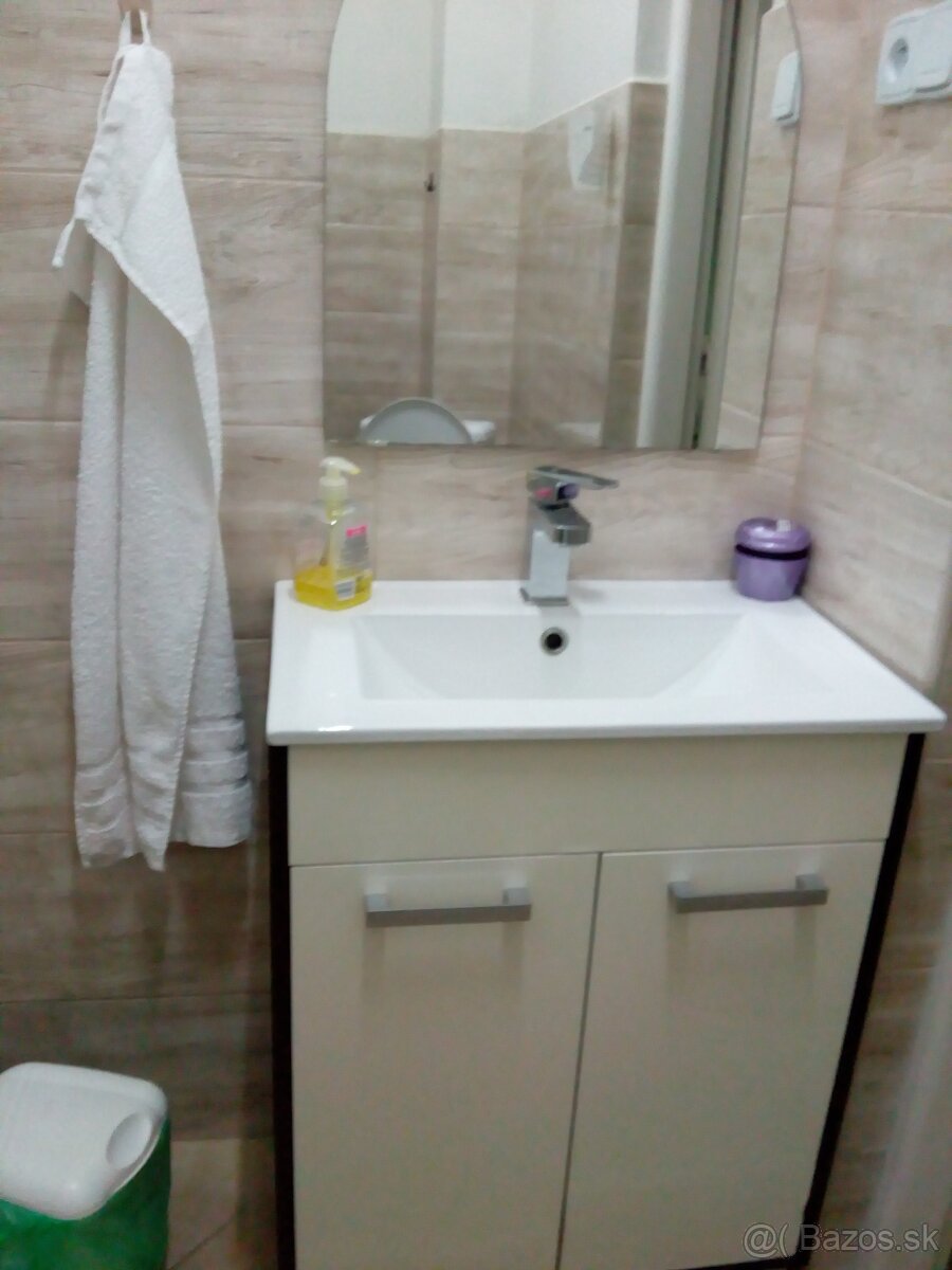 Dlhodobý prenájom na podnikateľské účely - 5