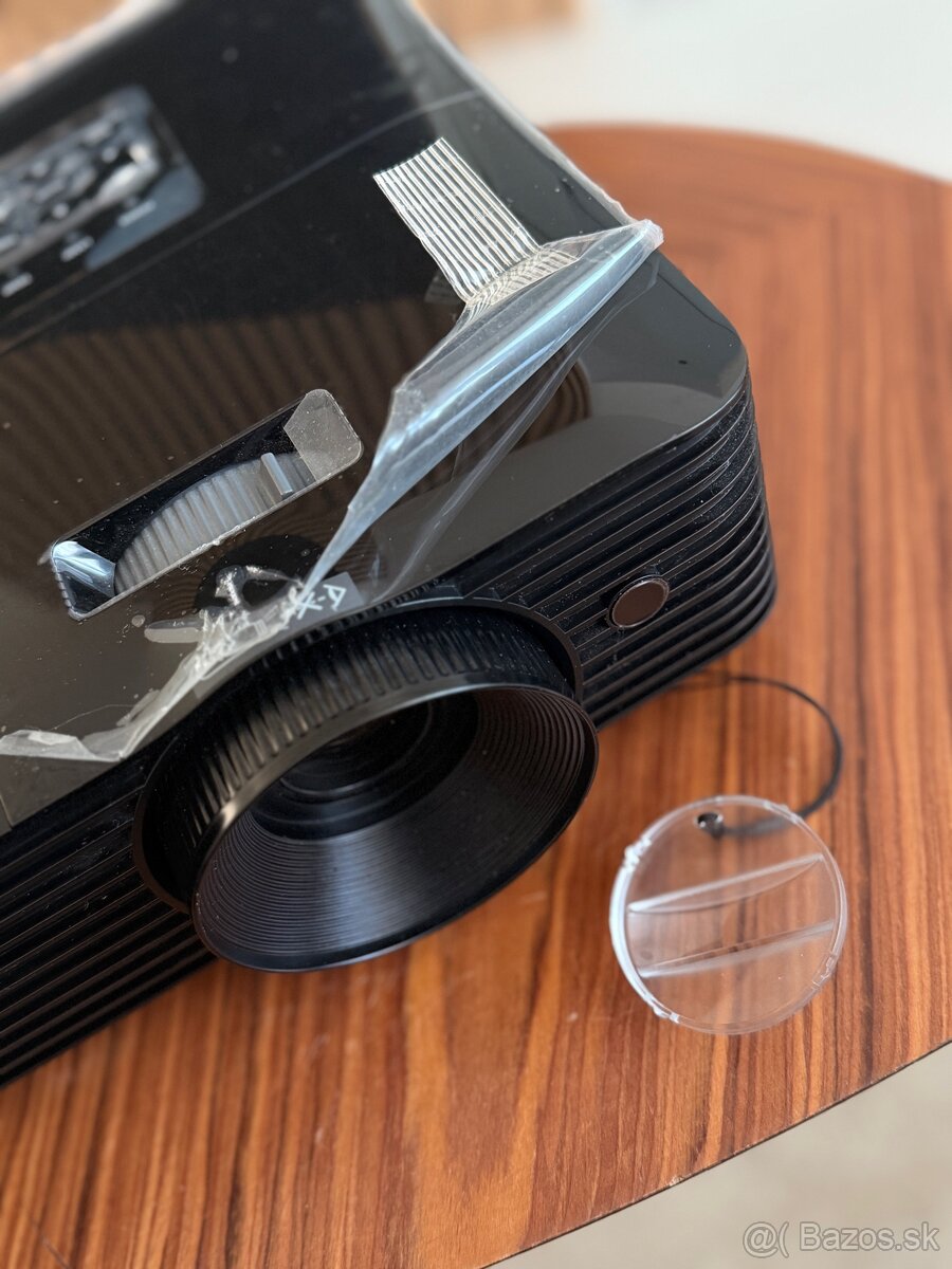 Projektor Acer X1126AH - 5