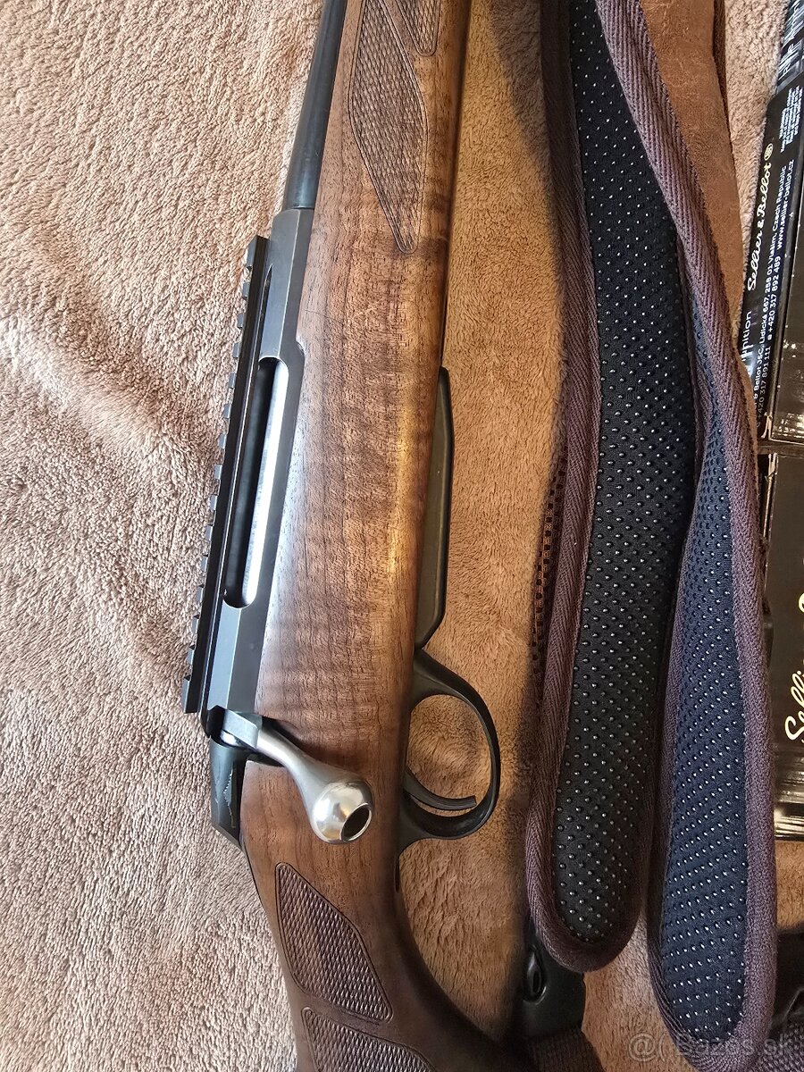 ✅Tikka T3 Hunter cal. 8x57 IS - 5