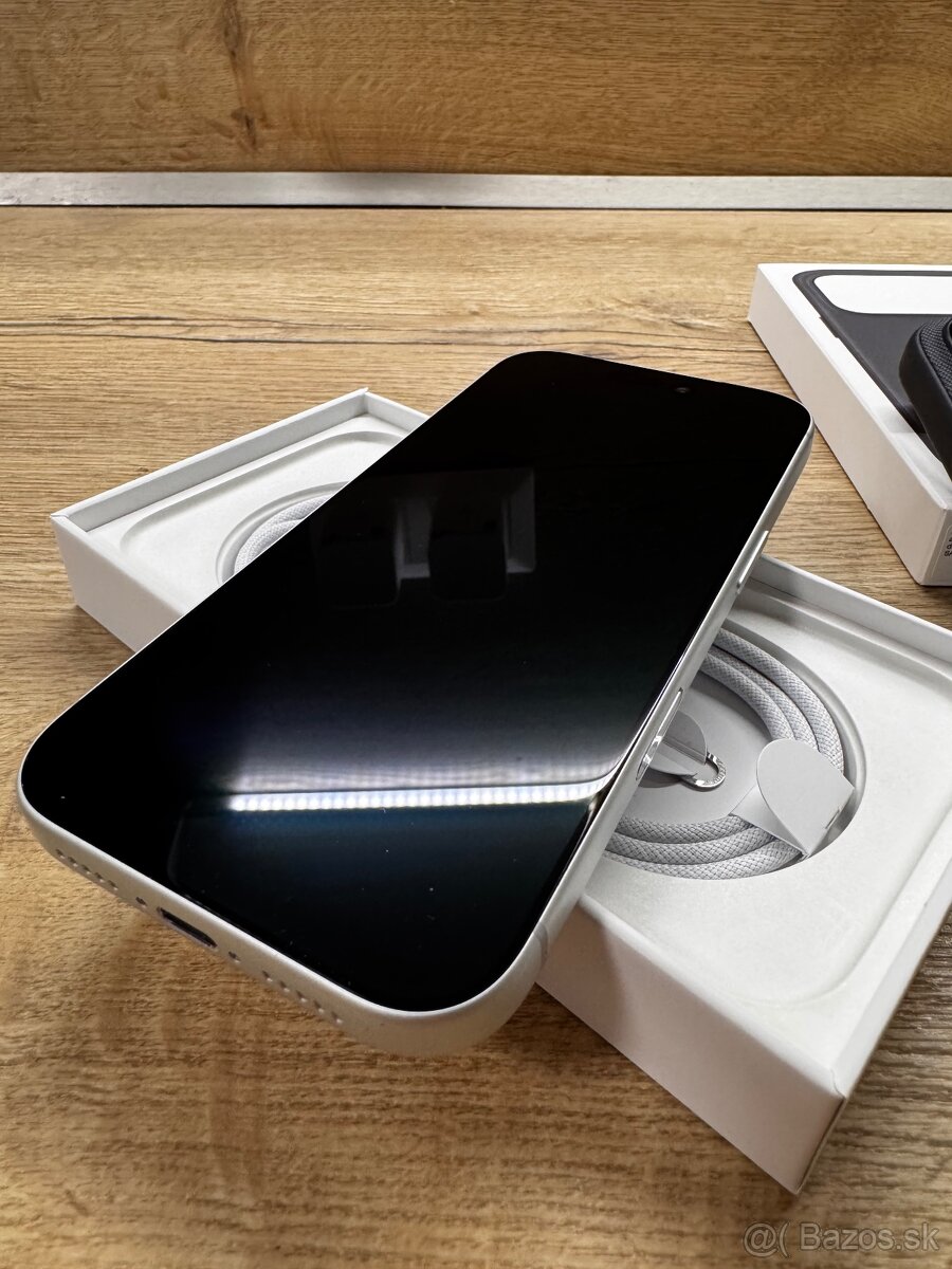 Apple iPhone 17 pro 256 - 5