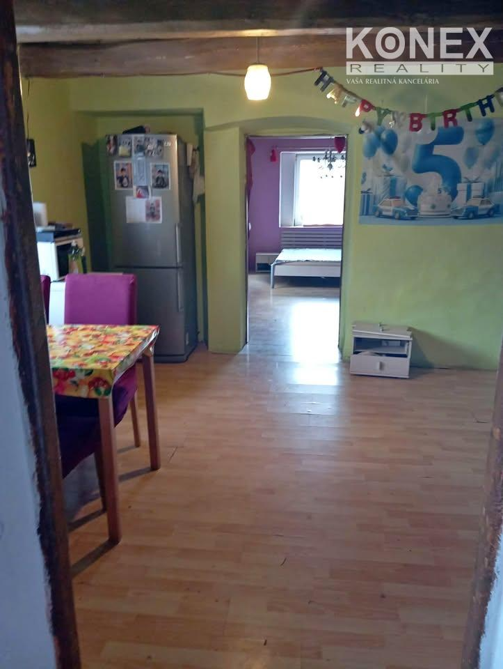 ID-3785 Rodinný dom SIRK – okres Revúca - 5