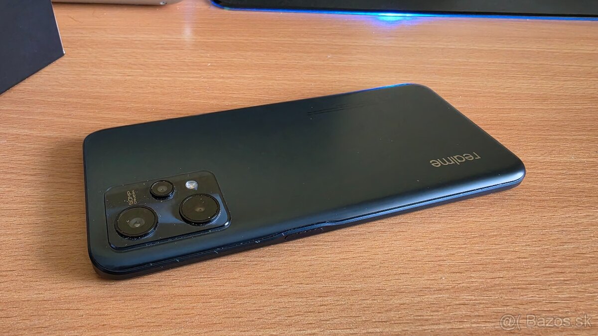 Realme 9 5G - 5