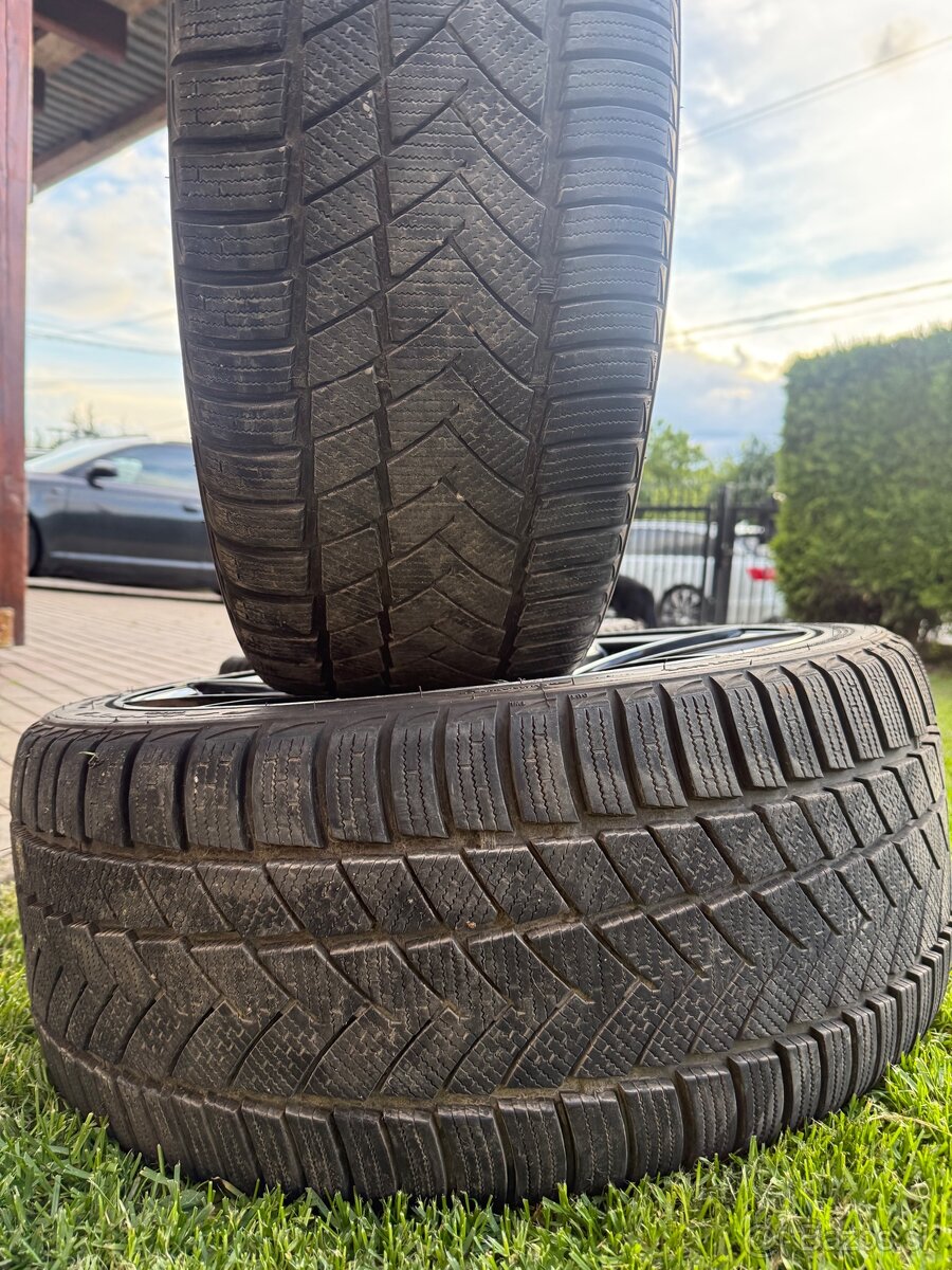 Zimná sada ACE 5x112 R19✅ - 5
