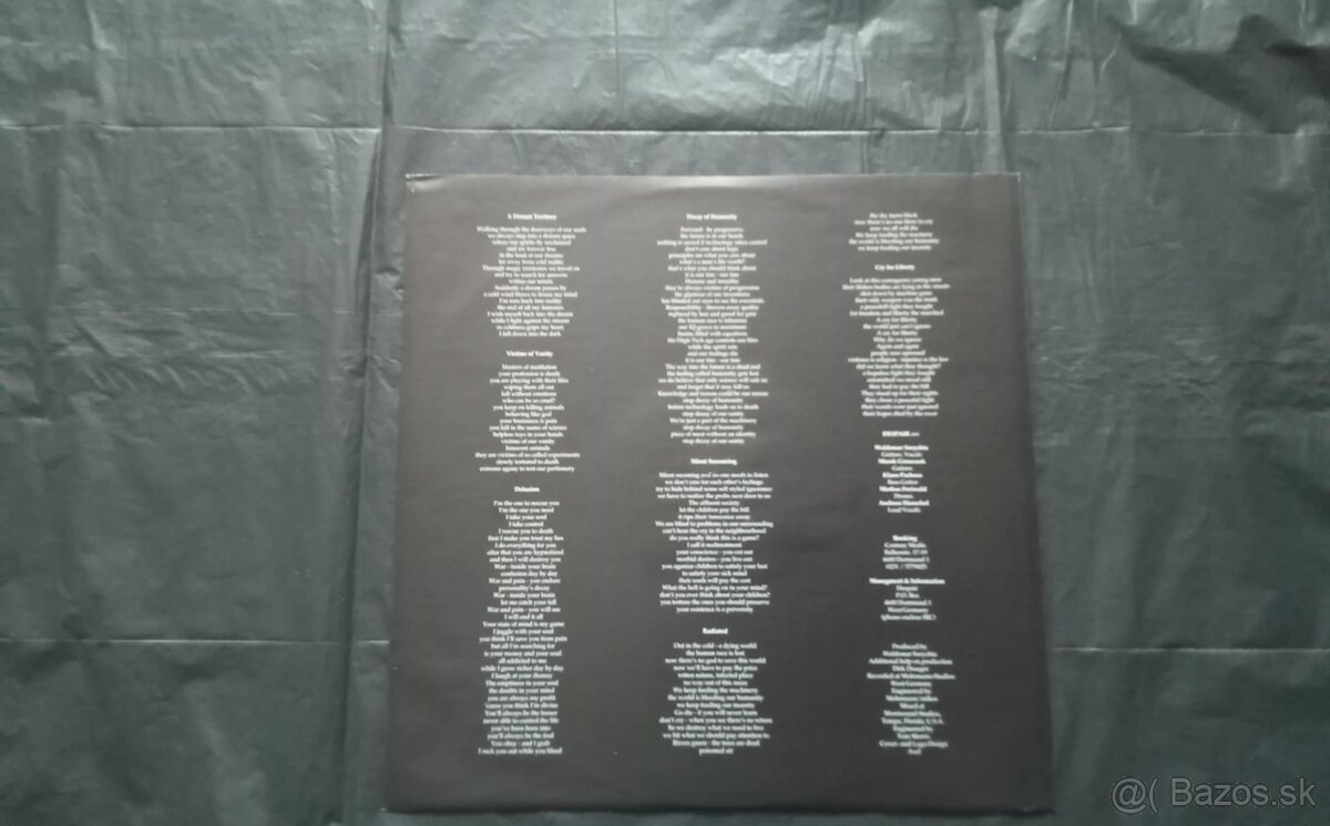 DESPAIR-Decay Of Humanity - 5