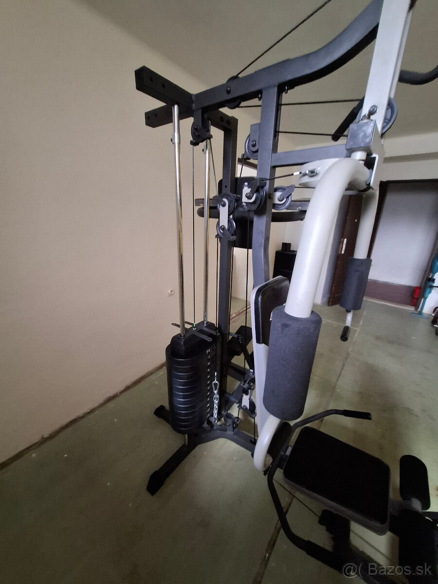 POSILŇOVACIA VEŽA, ODPOČET DPH - 5