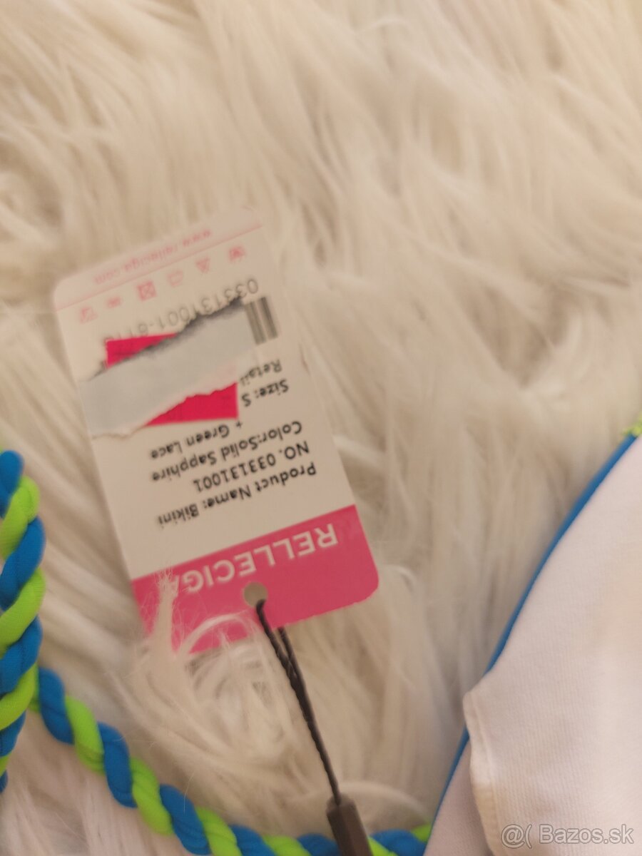 ~ Plavky Relleciga S ~ - 5