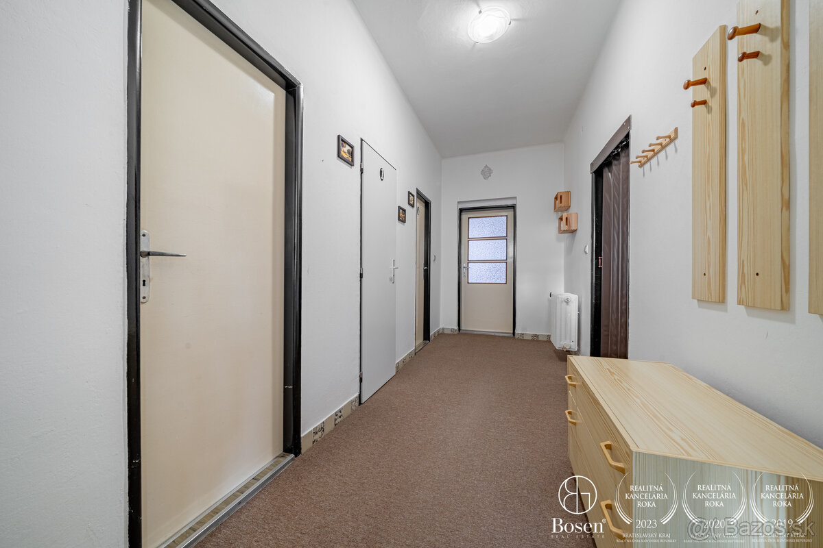 Bosen Group Vám ponúka exkluzívne na predaj 2 domy v Dolanoc - 5