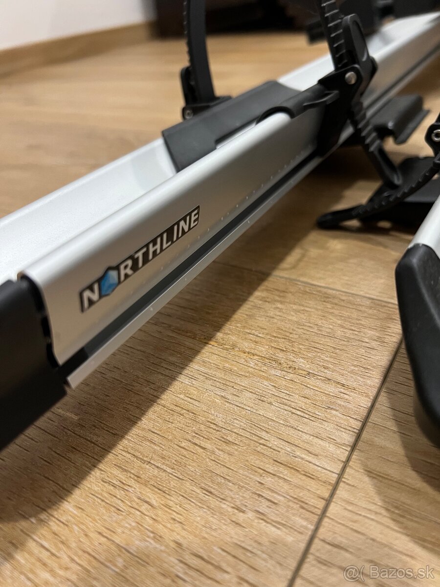 Strešny box Northline nosiče Thule2xnosiče bicykle Northline - 5