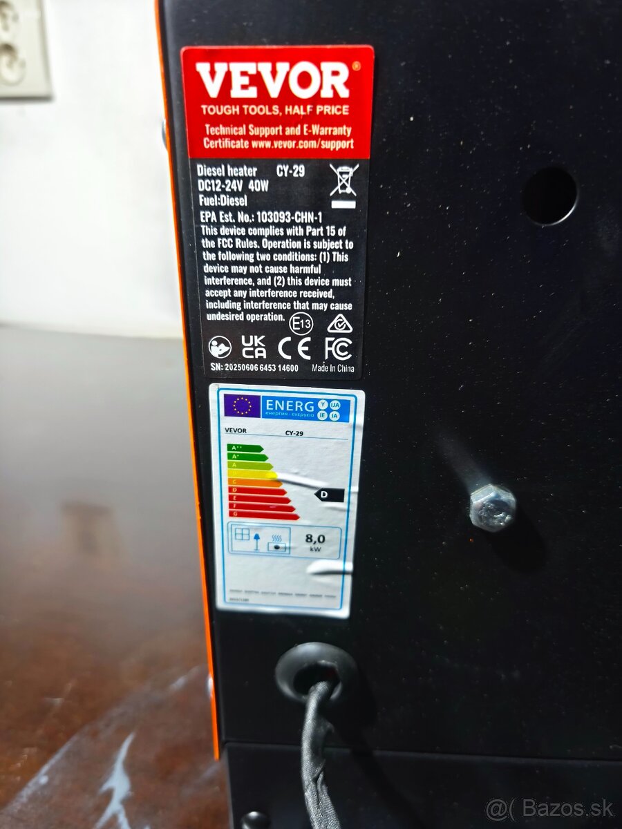 Naftové kúrenie - 5