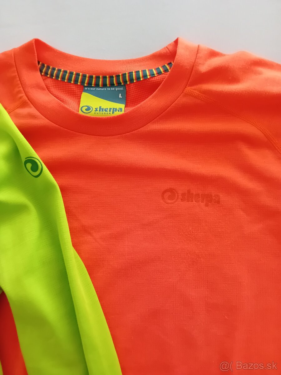 Sherpa panske natelniky velkost L Cena za oba 45eur - 5