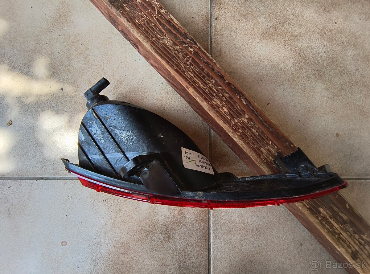 Fiat Tipo II. hmlovka - 5