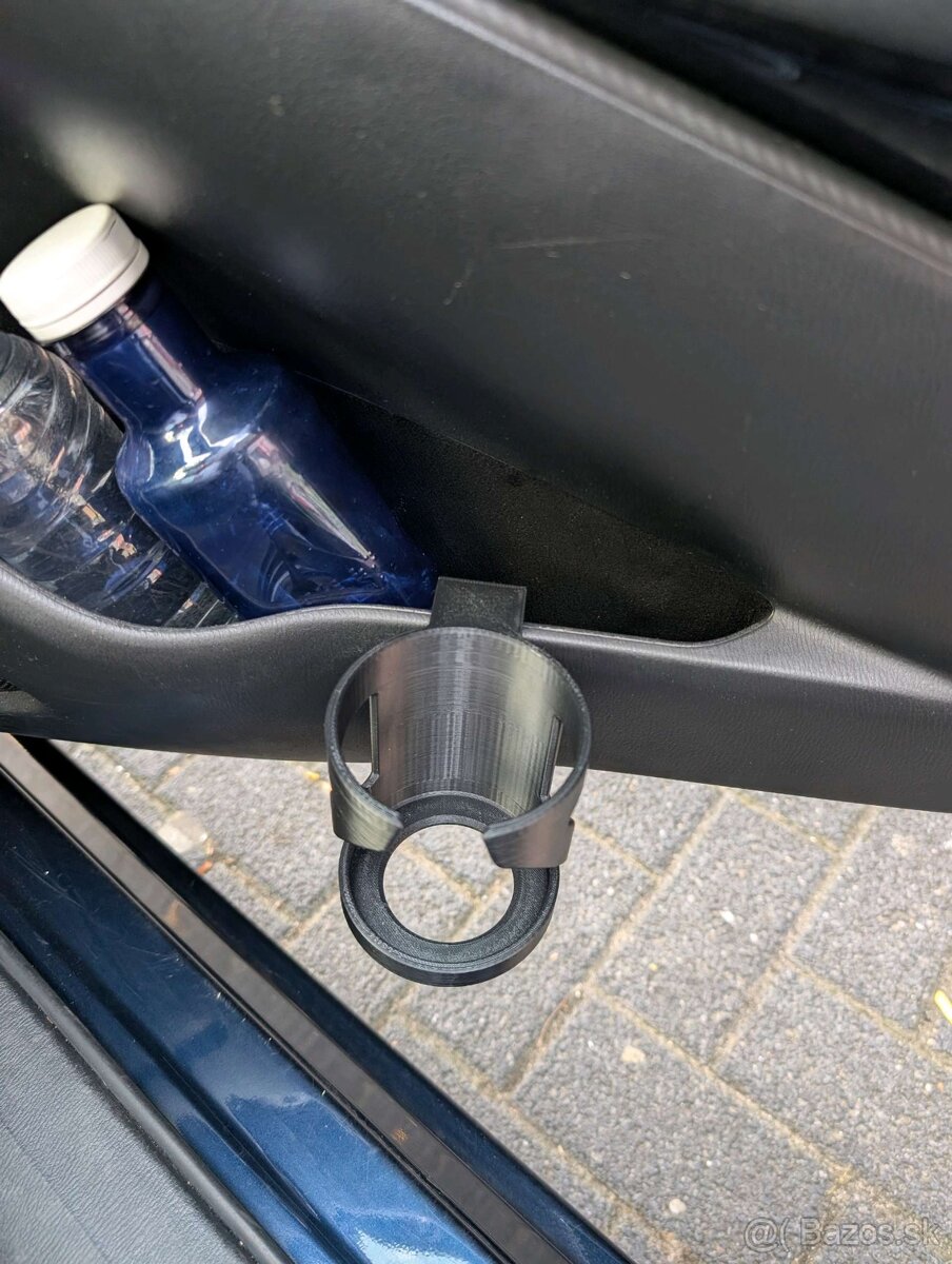 Univerzálny držiak nápojov do vášho auta - 5