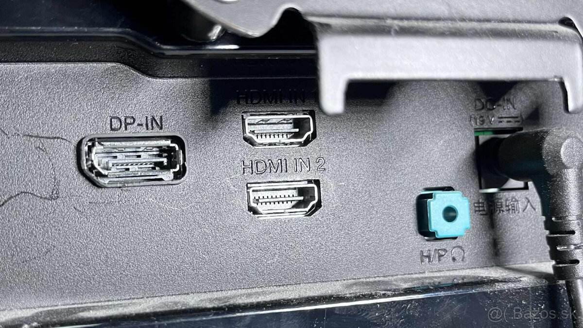 Predám herný počítač + monitor - 5