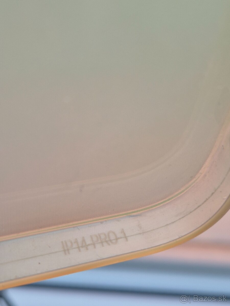 Apple iPhone 14 pro Obal puzdro kryt - 5